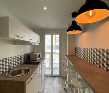 Location appartement 1 pièce 17.46 m² à Nice (06200) - Photo 4