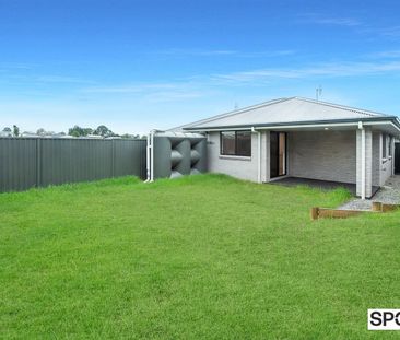 BRAND NEW 2 BEDROOM DUAL KEY HOME IN FARLEY - Photo 6