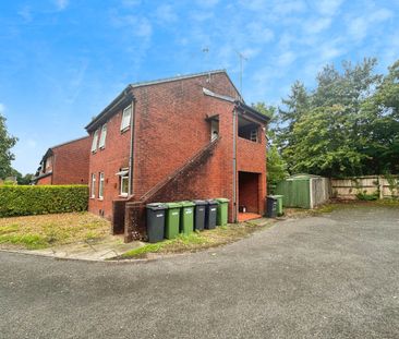 1 bedroom flat to rent Helford Gardens, West End, SO18 - Photo 3