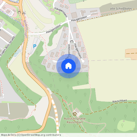 Haugenstein 22, 72160 Horb am Neckar