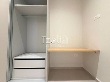 Studio/Γκαρσονιέρα για ενοικίαση Υψηλά Αλώνια (Πάτρα) - Photo 4