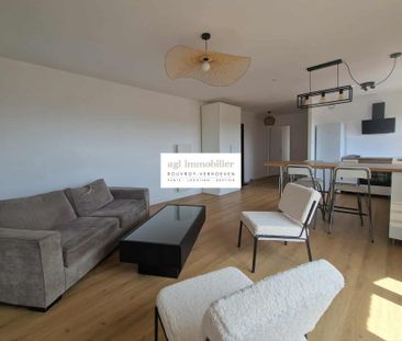 Location Appartement 3 pièces 65m² DUNKERQUE 59140 - Photo 2