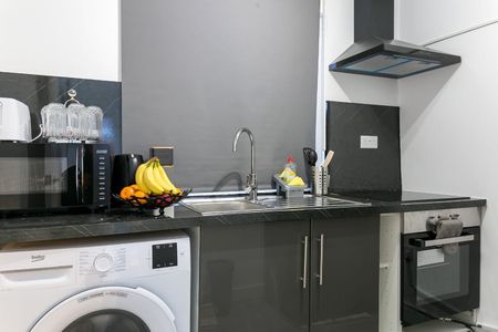 Studio Flat, Gillett Road, CR7 - Photo 4