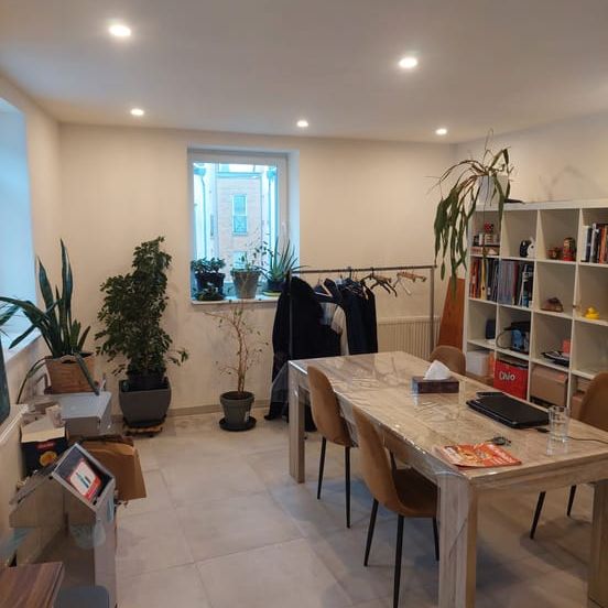 Duplex te huur - Foto 1