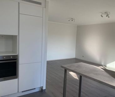 Appartement te huur - Photo 1