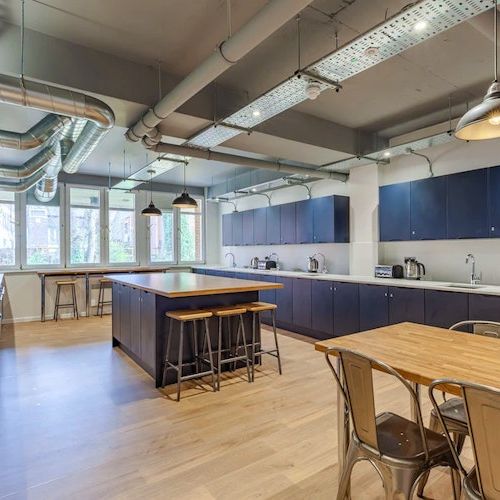 Premium en-suite / Premium en-suite Plus - Photo 1