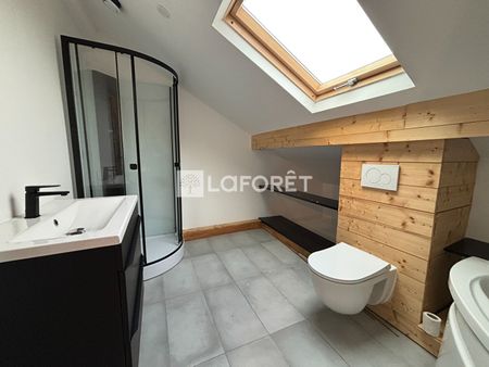 Maison T7 Igny à louer - Photo 5