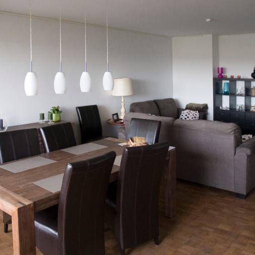 Appartement te huur - Photo 1