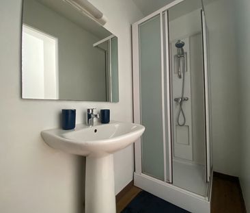 Appartement à louer LE NEUBOURG - Photo 1