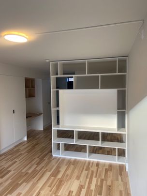 Turfgatan, Täby - Foto 1