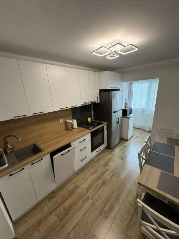 Inchiriere apartament cu 2 camere zona Bulevardul Bucuresti - Photo 4