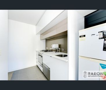 3503/80 A'beckett Street, Melbourne, Vic 3000 - Photo 2