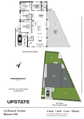 Beacon Hill, 63 Beacon Avenue - Photo 1