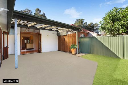 MGM MARTIN – TWO BEDROOM HOUSE - Photo 4