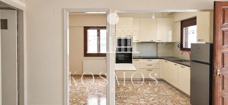 Διαμέρισμα για ενοικίαση Θέρισσος (Ηράκλειο Κρήτης) - Φωτογραφία 2