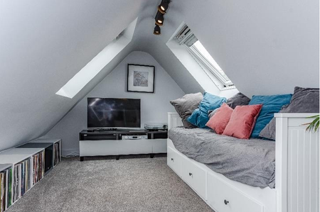 1 bedroom apartment to rent - Photo 3