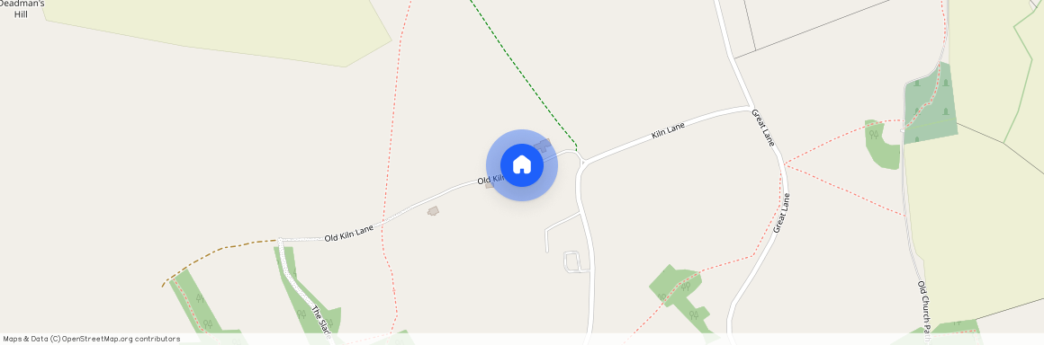 Kiln Farm, Old Kiln Lane, Clophill