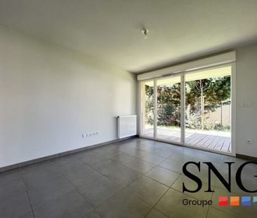 T2 AVEC TERRASSE, JARDIN ET PARKING - Photo 2