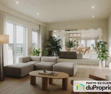 Westwalk Pointe-Claire - 3 1/2 - 360 Av. Labrosse, Pointe-Claire à ... - Photo 6