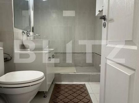 Apartament 2 camere modern, Centrala termica, Ac, Brazda lui Novac - Photo 5