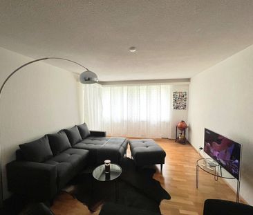 Schöne 2-Zimmerwohnung in gepflegter Überbauung - Photo 1