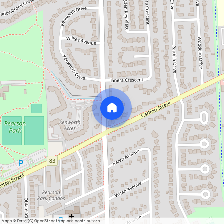 312 Grantham Avenue, St. Catharines