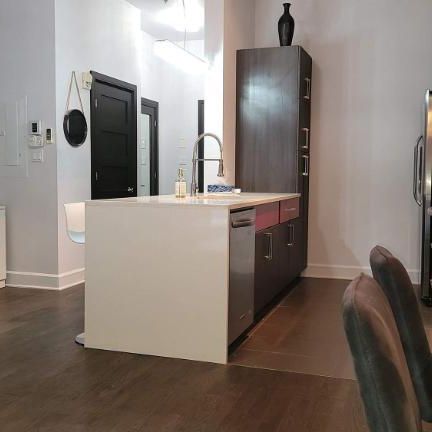 Studio - Montréal - $1,395 /mo - Photo 3