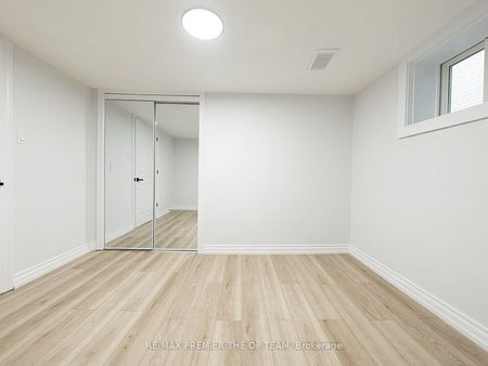 For Lease - 61 McAdam Avenue Unit# Upper, Toronto, Ontario - Photo 2