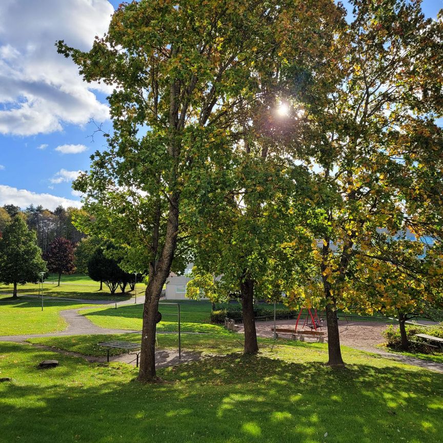 Brandkärrsvägen, Nyköping - Foto 1