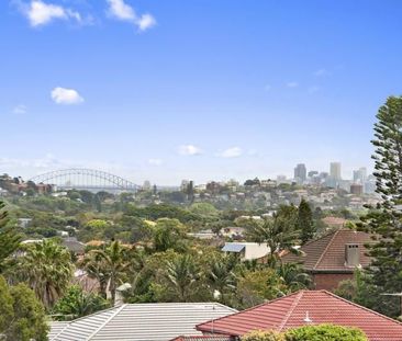 Top floor apartment with great views + undercover parking - Photo 6