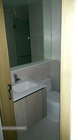 Westwood Residences (D22), Condominium - For Rent - Photo 2
