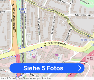 Wohnung zur Miete in Essen - Foto 1