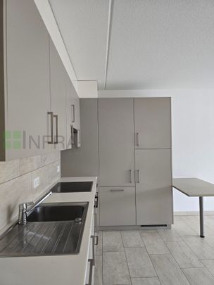 Wohnung - Foto 1