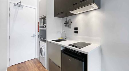 Welcome to 304A/73 Jackson Street - Photo 5