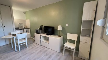 Rue Emile Zola - Photo 4