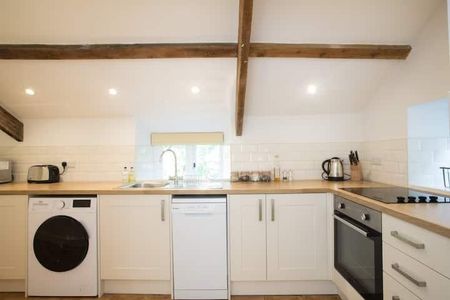 2 bedroom terraced house to rent - Photo 5