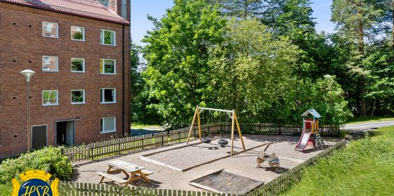 Polhemsvägen, Falun - Foto 3