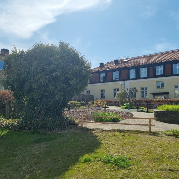 Sjukhemsvägen 11, Anderslöv - Foto 1