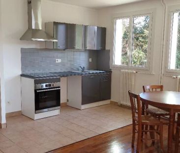 Appartement - 3 pièce(s) - 51 m2 - Photo 1