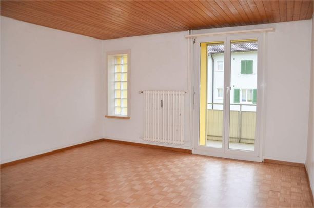 3 Zimmer, 65 m², EG - Photo 1