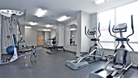 For Lease - 812 Lansdowne Avenue Unit# 711, Toronto, Ontario - Photo 2
