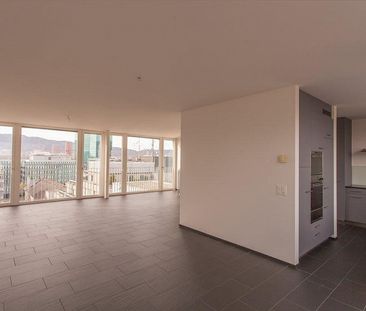 Exklusiv & zentral: Wohnen mitten in Zürich West! - Foto 1