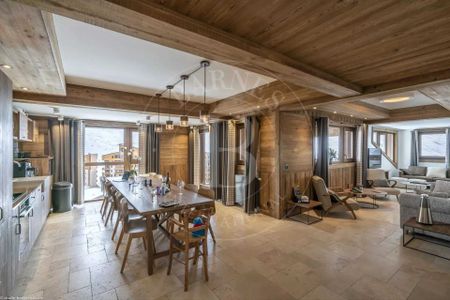 Appartement COCOON5 Val Thorens - Photo 2