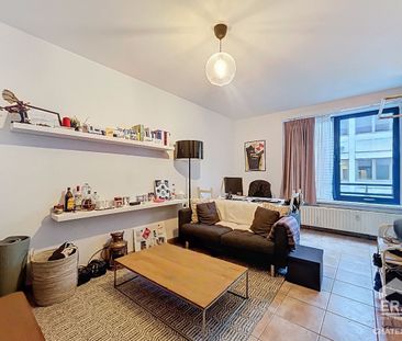 WISSELKOERSBUURT : Gemeubileerde studio te huur - Photo 1