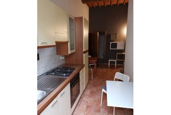 Appartamento in affitto a Montevarchi