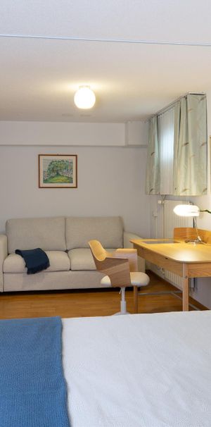 Möbliertes Studio im Cherry's Guesthouse - Foto 1