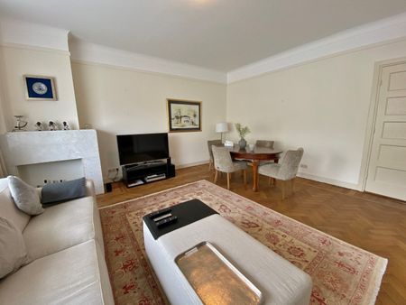 Te huur: Appartement Jozef Israëlsplein in Den Haag - Foto 5