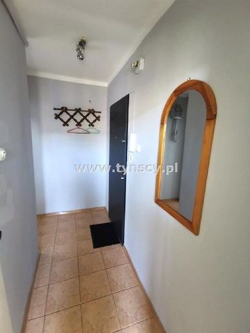 Mieszkanie Bytom Szombierki powierzchnia 28.0 m² C252-WM-31614 - Photo 5