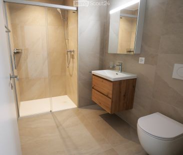 3.5 Zimmer, 72 m² - Photo 1