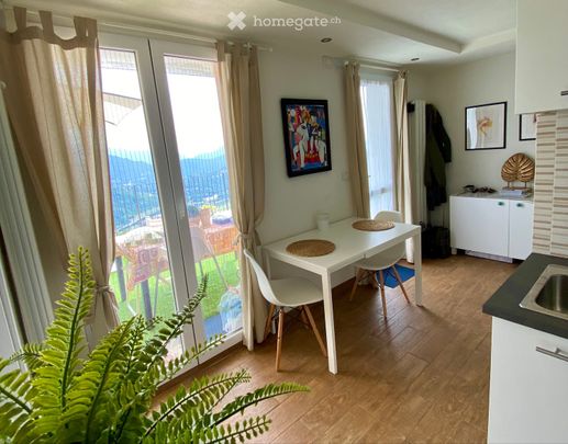 Cademario appartamento 2.5 locali - Foto 1